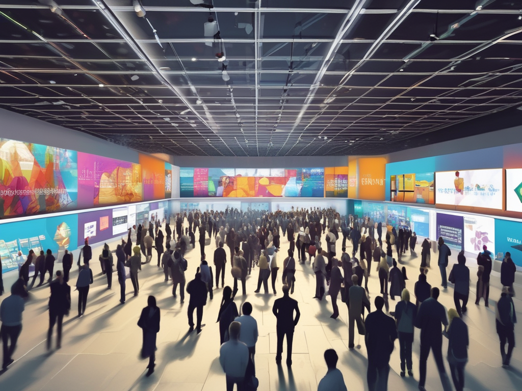 Exhibition Management Software